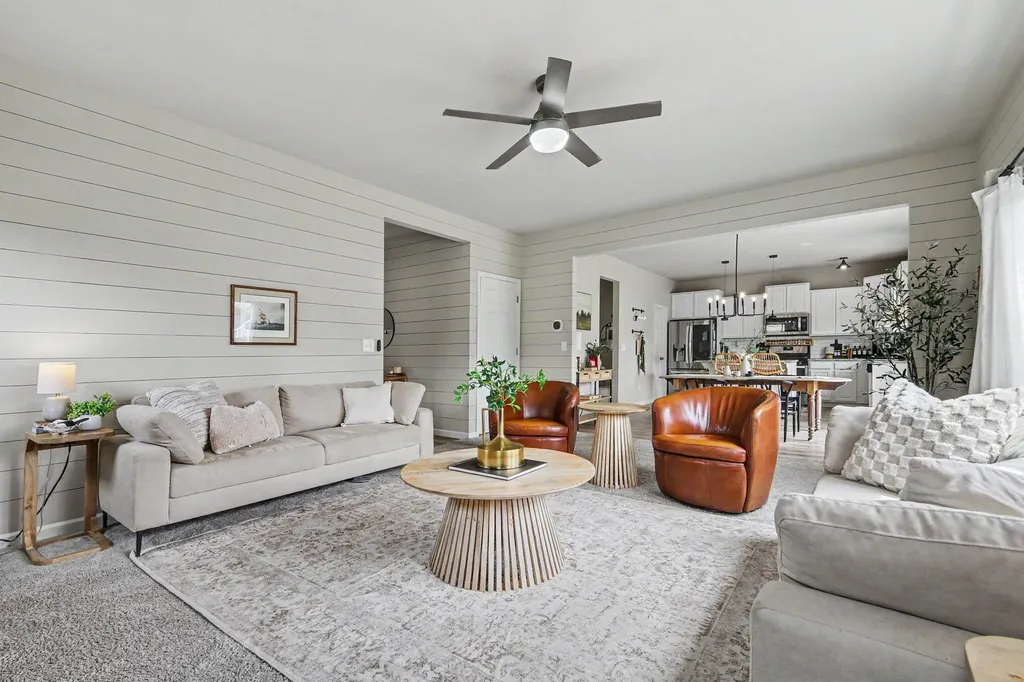 14472 Tupelo Drive Port Sheldon Township MI 49460