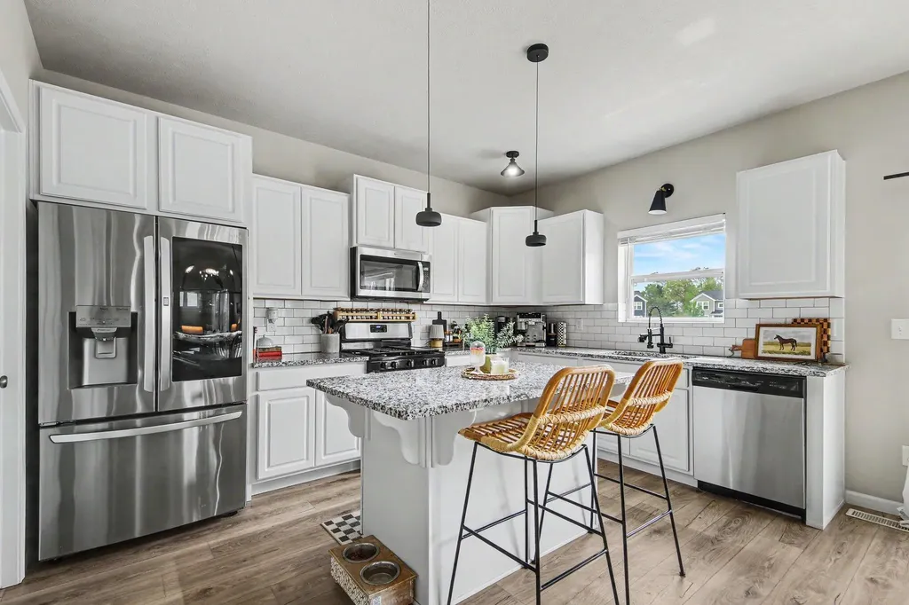 14472 Tupelo Drive Port Sheldon Township MI 49460
