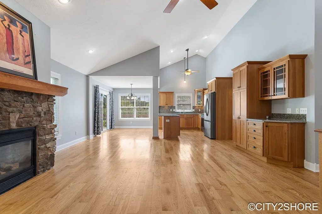 1731 Restoration Drive SW Byron Township MI 49315