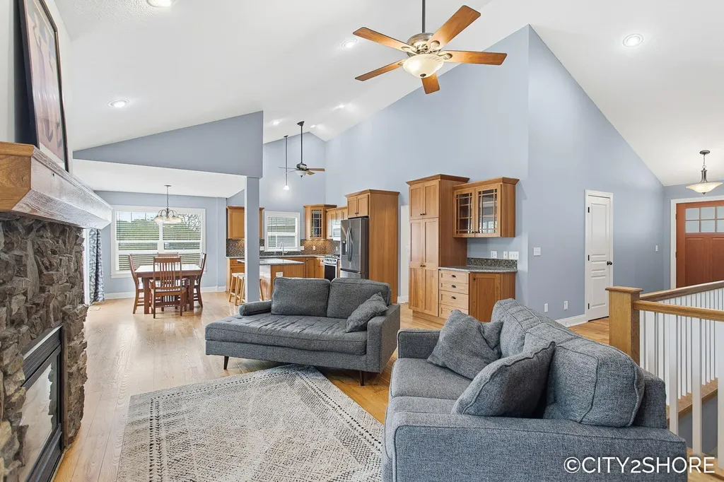 1731 Restoration Drive SW Byron Township MI 49315