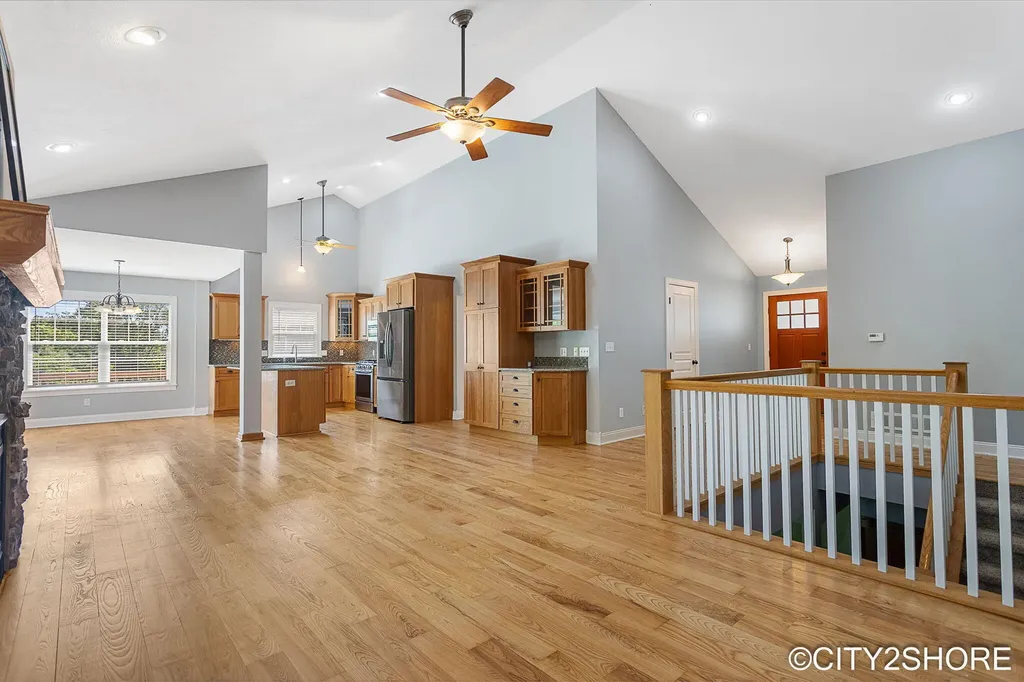 1731 Restoration Drive SW Byron Township MI 49315