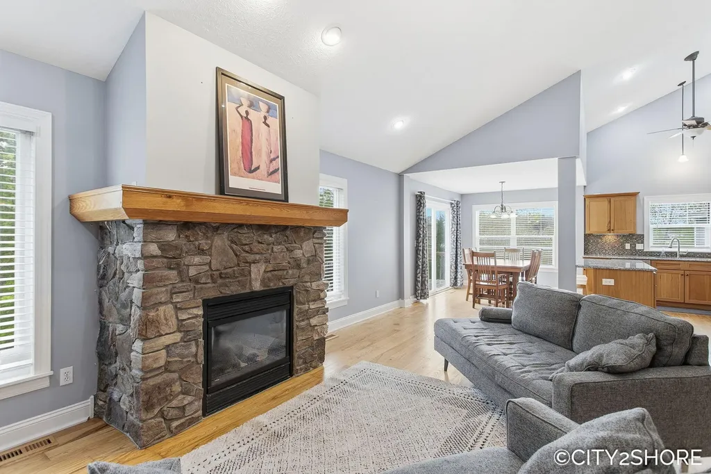 1731 Restoration Drive SW Byron Township MI 49315