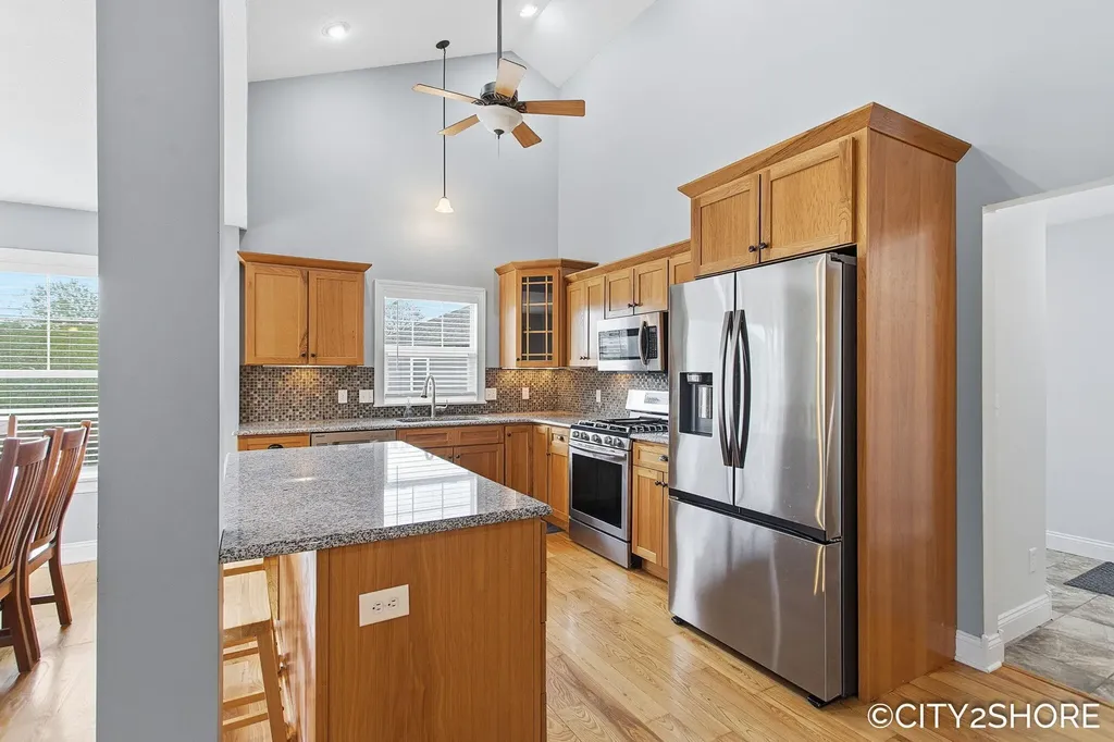 1731 Restoration Drive SW Byron Township MI 49315