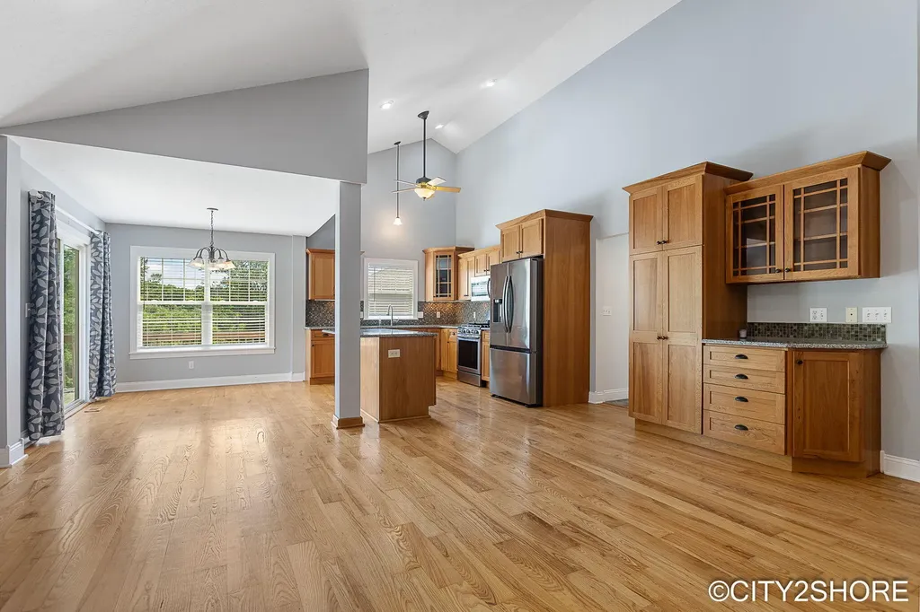 1731 Restoration Drive SW Byron Township MI 49315