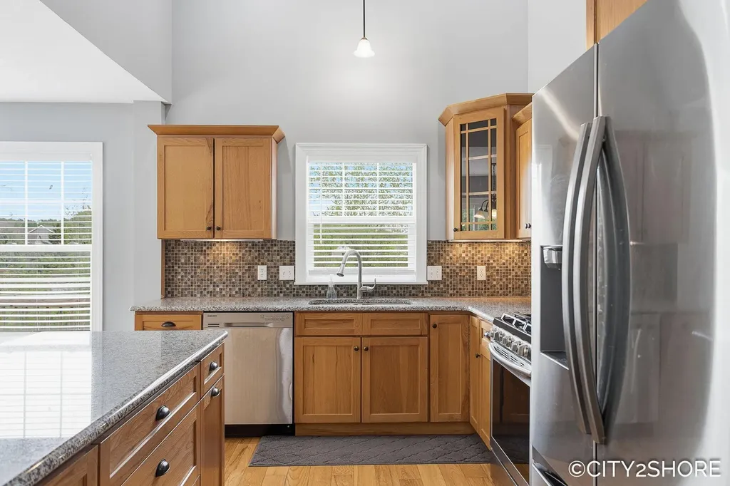 1731 Restoration Drive SW Byron Township MI 49315