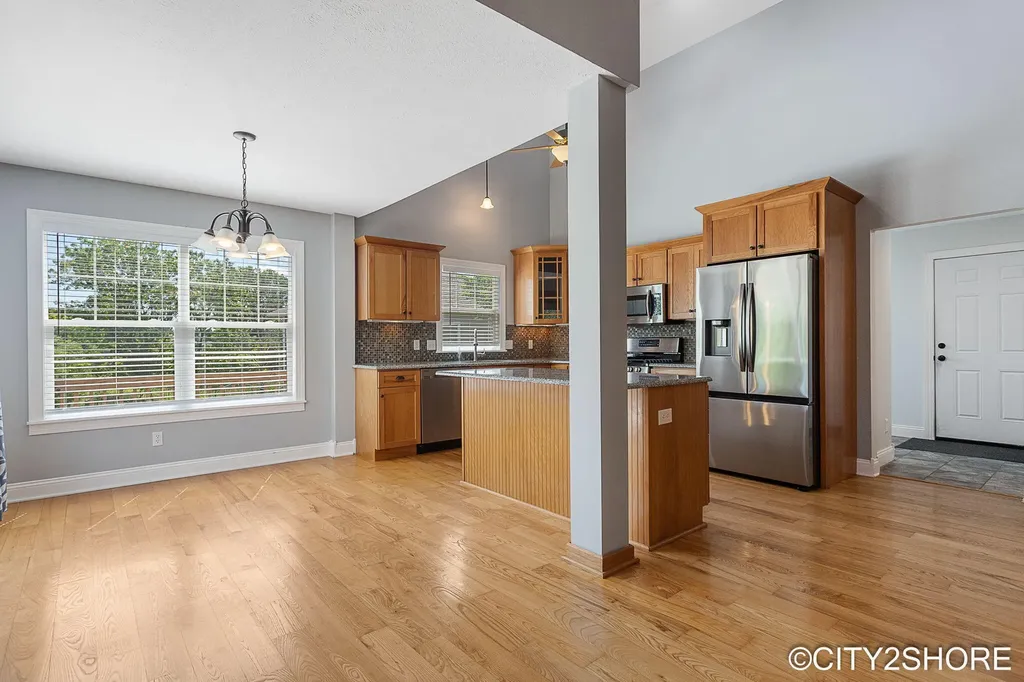 1731 Restoration Drive SW Byron Township MI 49315