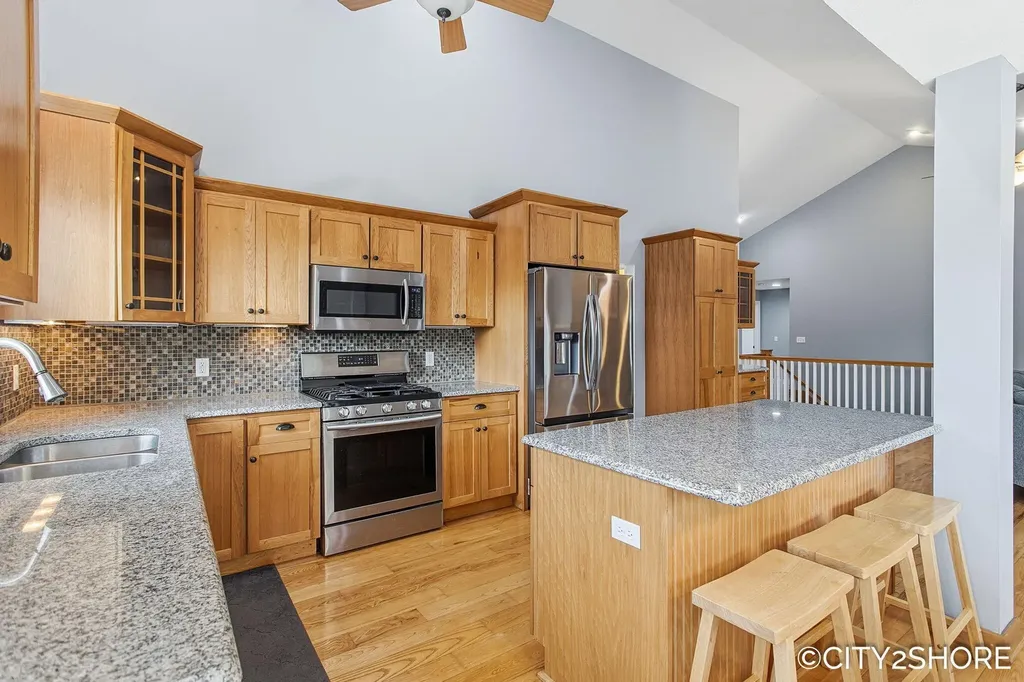 1731 Restoration Drive SW Byron Township MI 49315