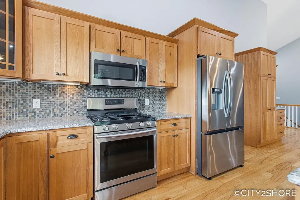 1731 Restoration Drive SW Byron Township MI 49315