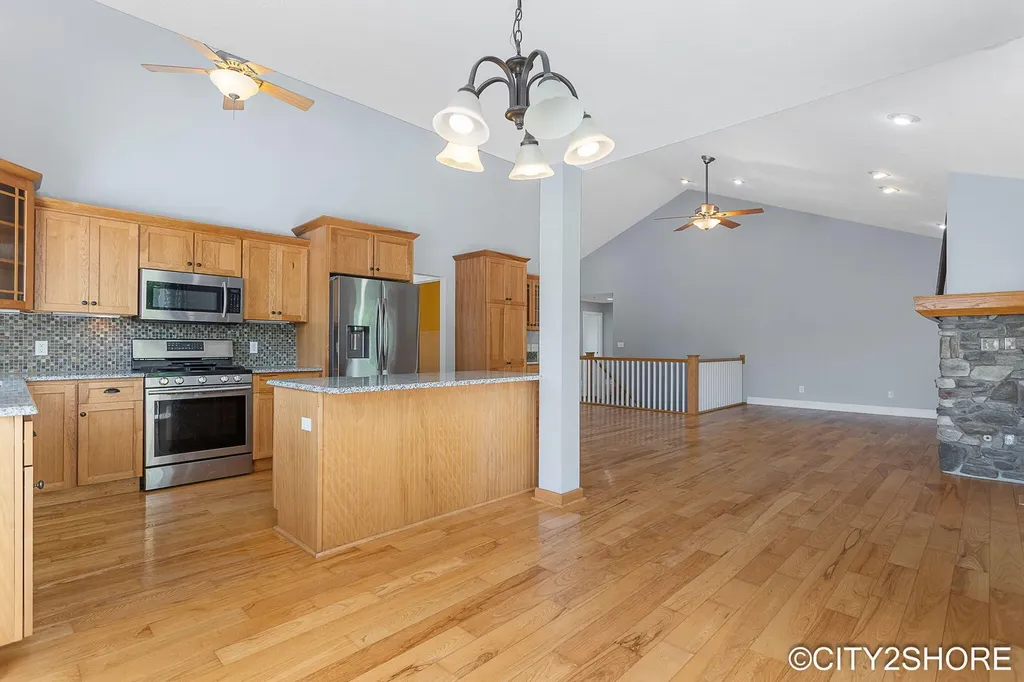 1731 Restoration Drive SW Byron Township MI 49315