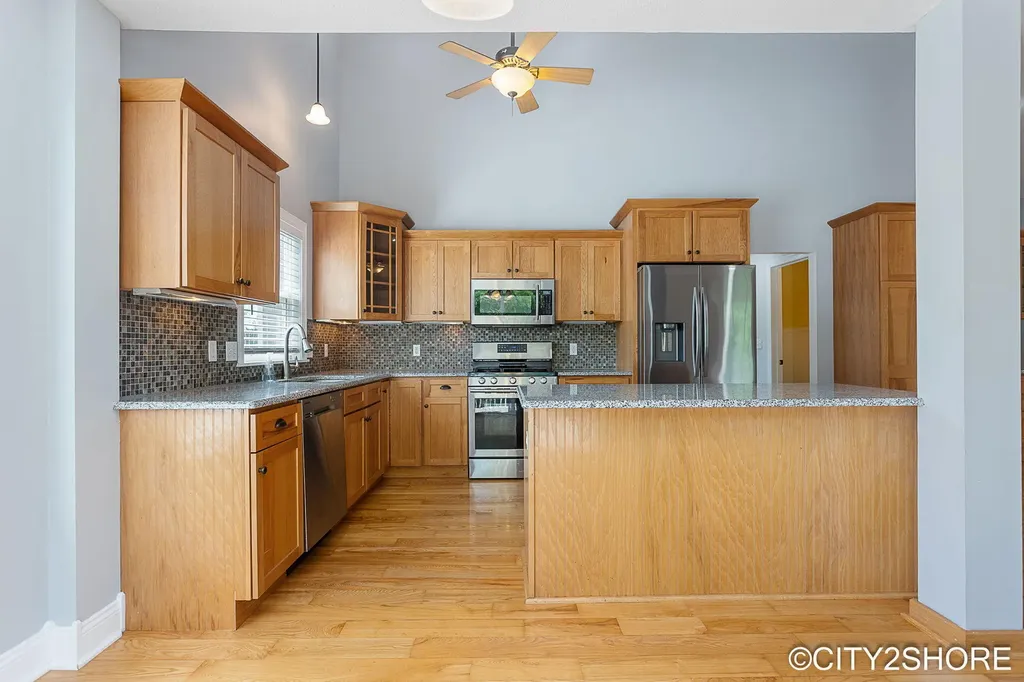 1731 Restoration Drive SW Byron Township MI 49315