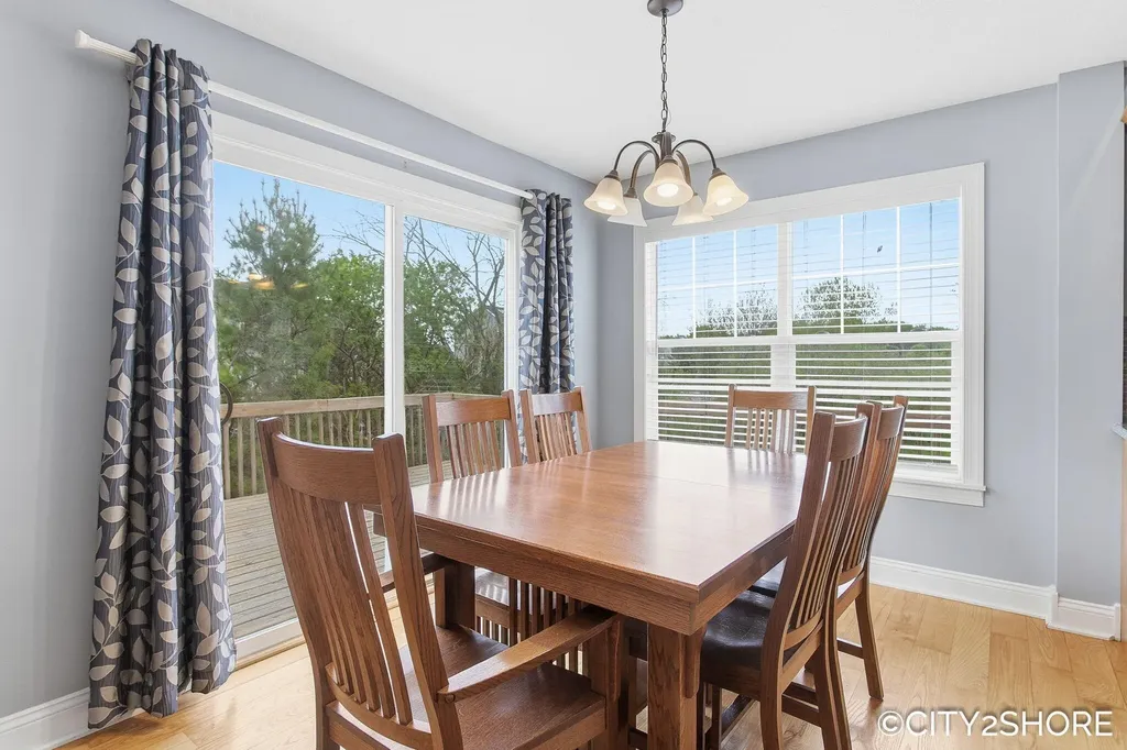1731 Restoration Drive SW Byron Township MI 49315