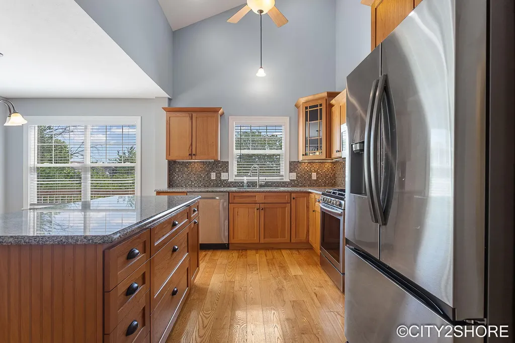 1731 Restoration Drive SW Byron Township MI 49315