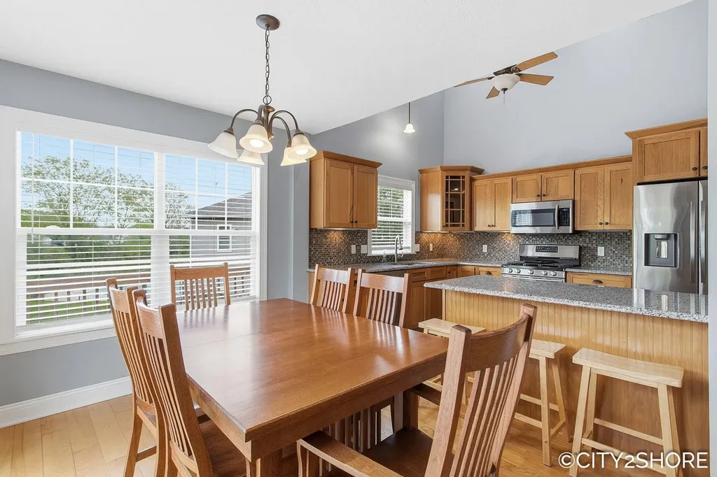 1731 Restoration Drive SW Byron Township MI 49315