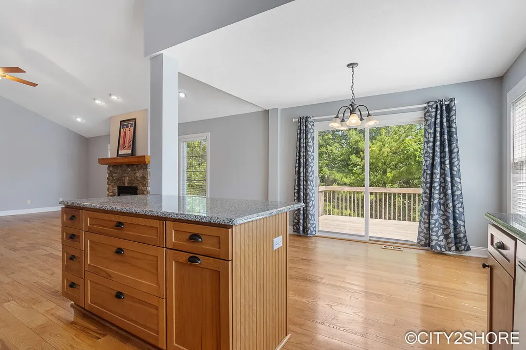 1731 Restoration Drive SW Byron Township MI 49315