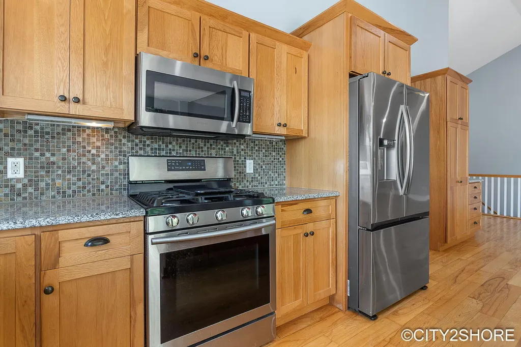 1731 Restoration Drive SW Byron Township MI 49315