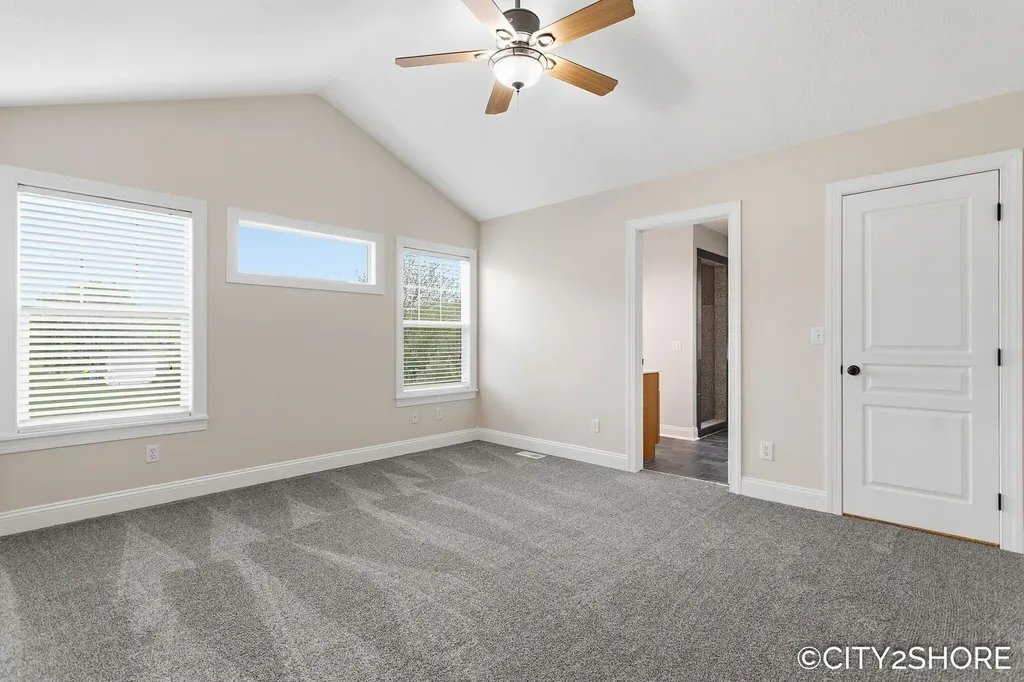 1731 Restoration Drive SW Byron Township MI 49315