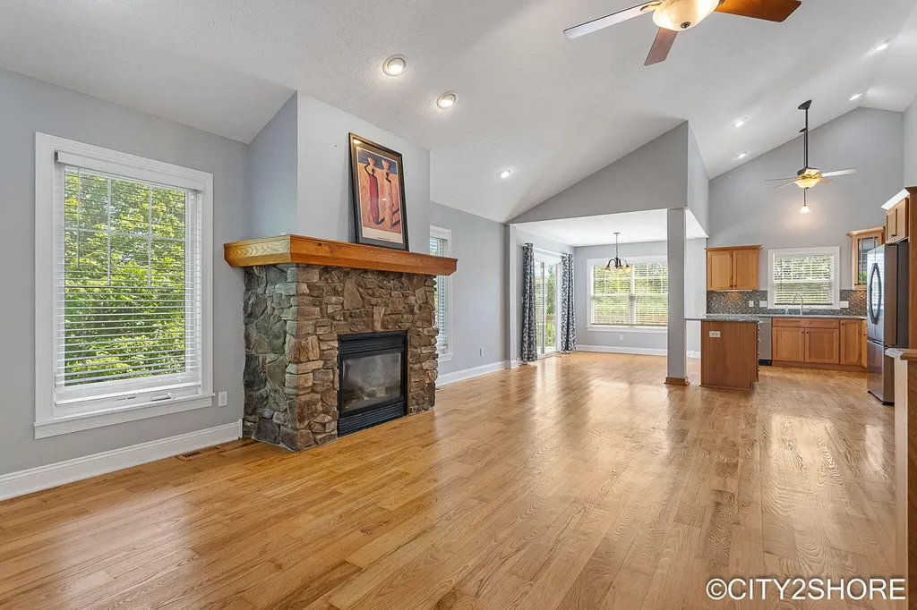 1731 Restoration Drive SW Byron Township MI 49315
