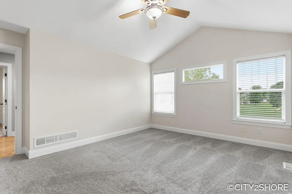 1731 Restoration Drive SW Byron Township MI 49315