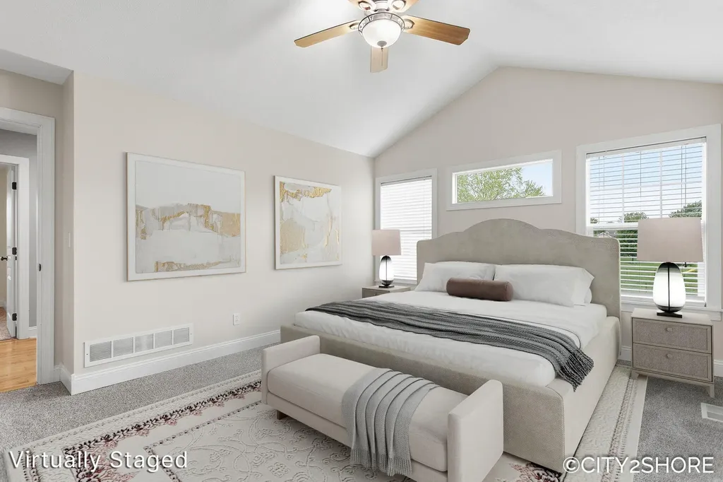 1731 Restoration Drive SW Byron Township MI 49315