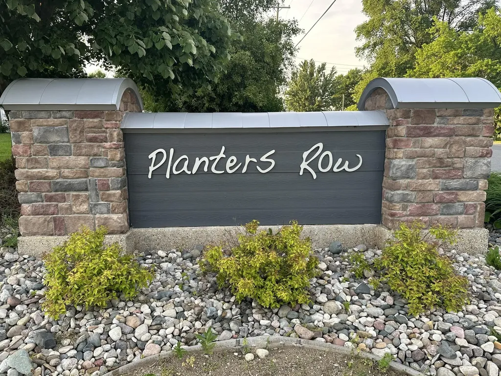 1731 Restoration Drive SW Byron Township MI 49315