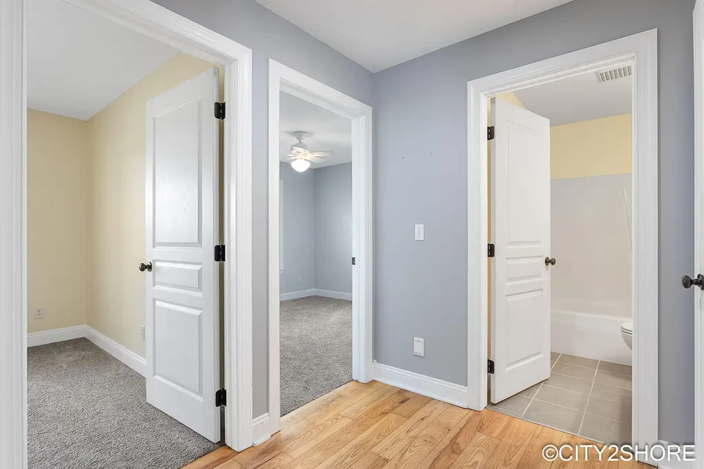 1731 Restoration Drive SW Byron Township MI 49315