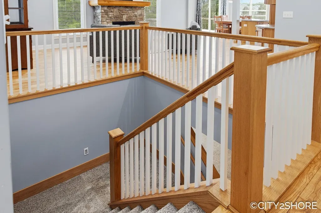 1731 Restoration Drive SW Byron Township MI 49315