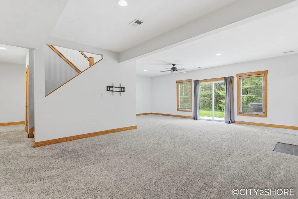 1731 Restoration Drive SW Byron Township MI 49315