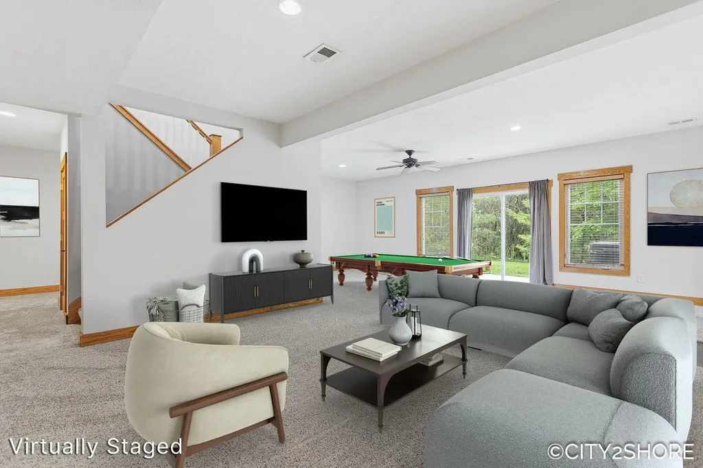 1731 Restoration Drive SW Byron Township MI 49315