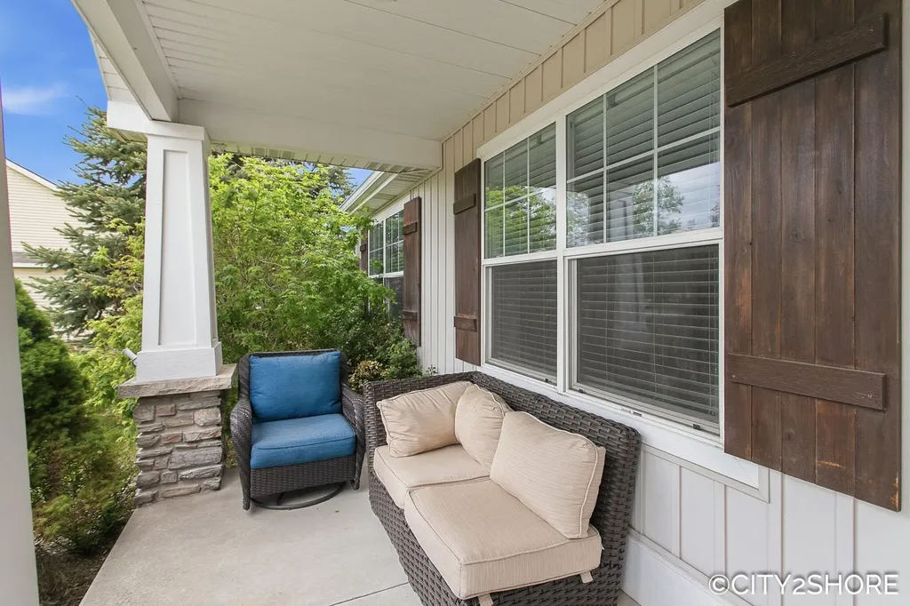 1731 Restoration Drive SW Byron Township MI 49315