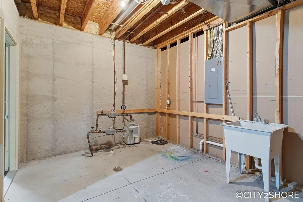 1731 Restoration Drive SW Byron Township MI 49315