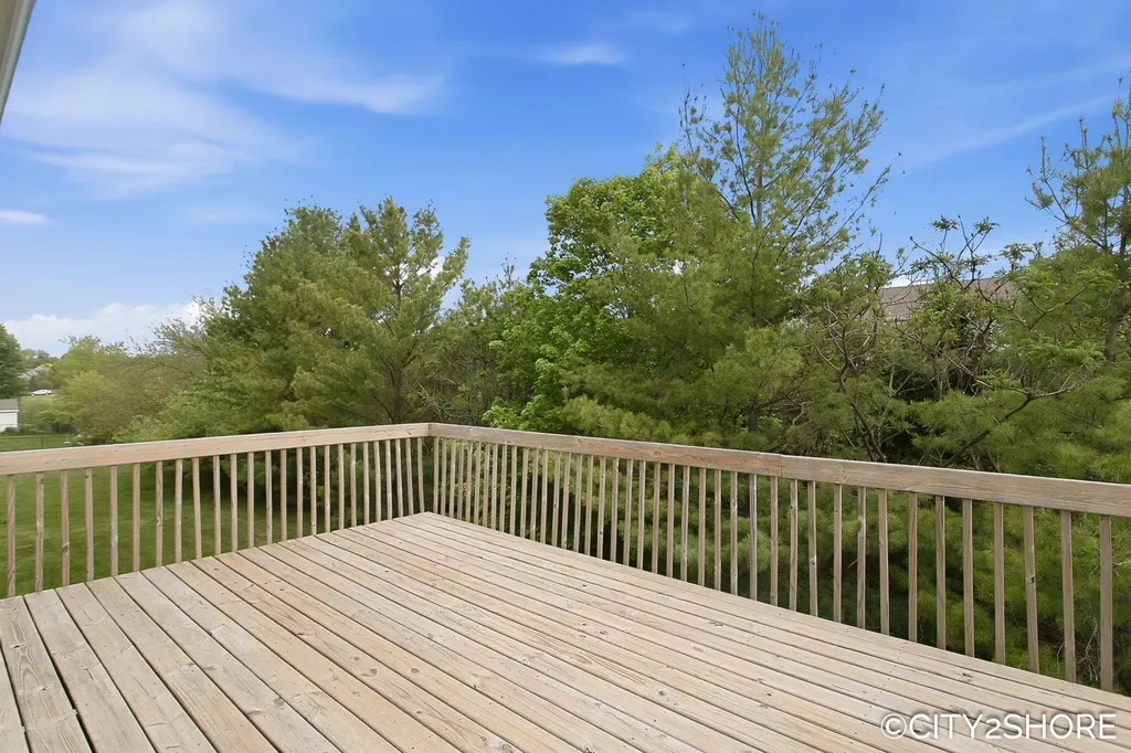 1731 Restoration Drive SW Byron Township MI 49315