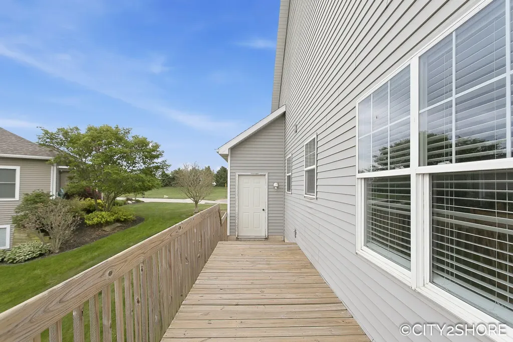 1731 Restoration Drive SW Byron Township MI 49315