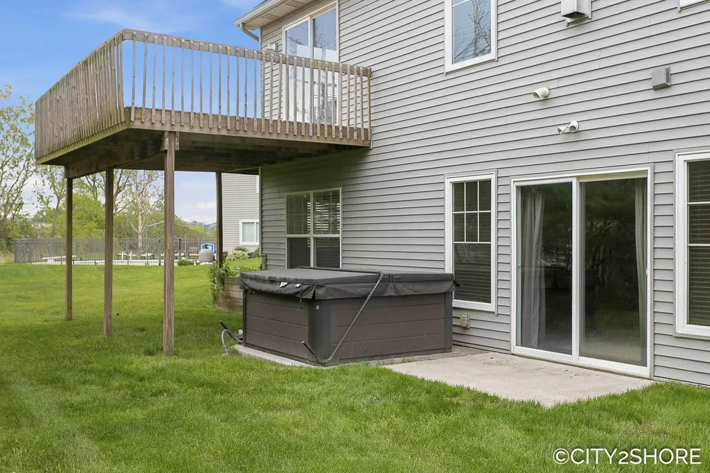 1731 Restoration Drive SW Byron Township MI 49315
