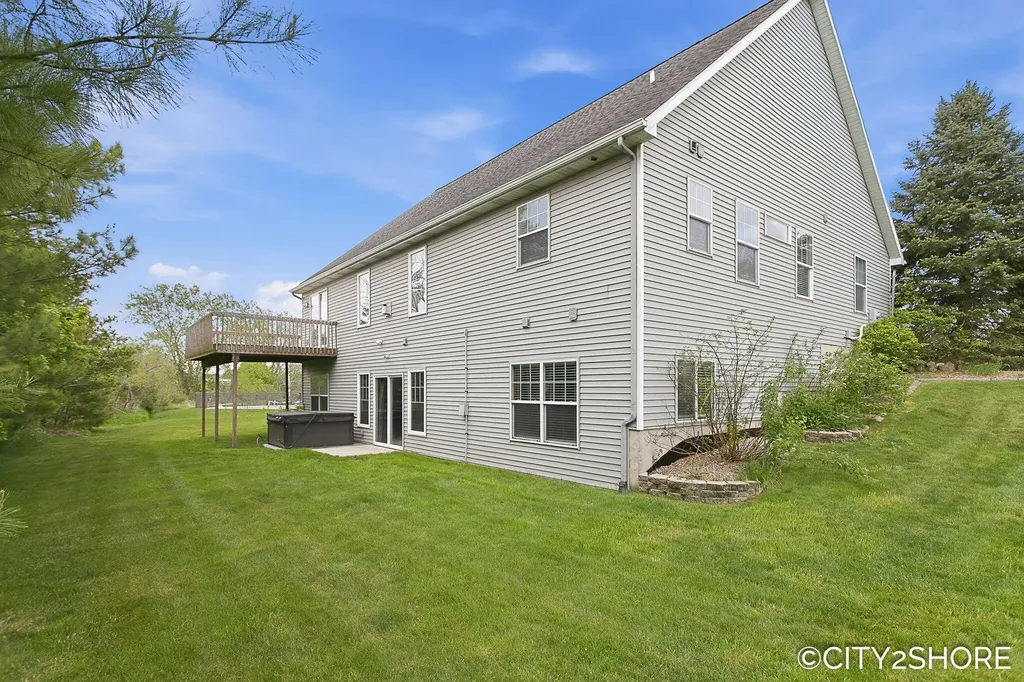 1731 Restoration Drive SW Byron Township MI 49315