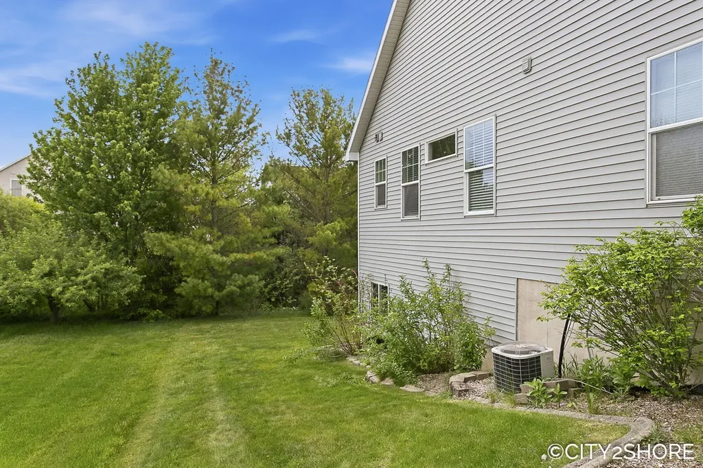 1731 Restoration Drive SW Byron Township MI 49315