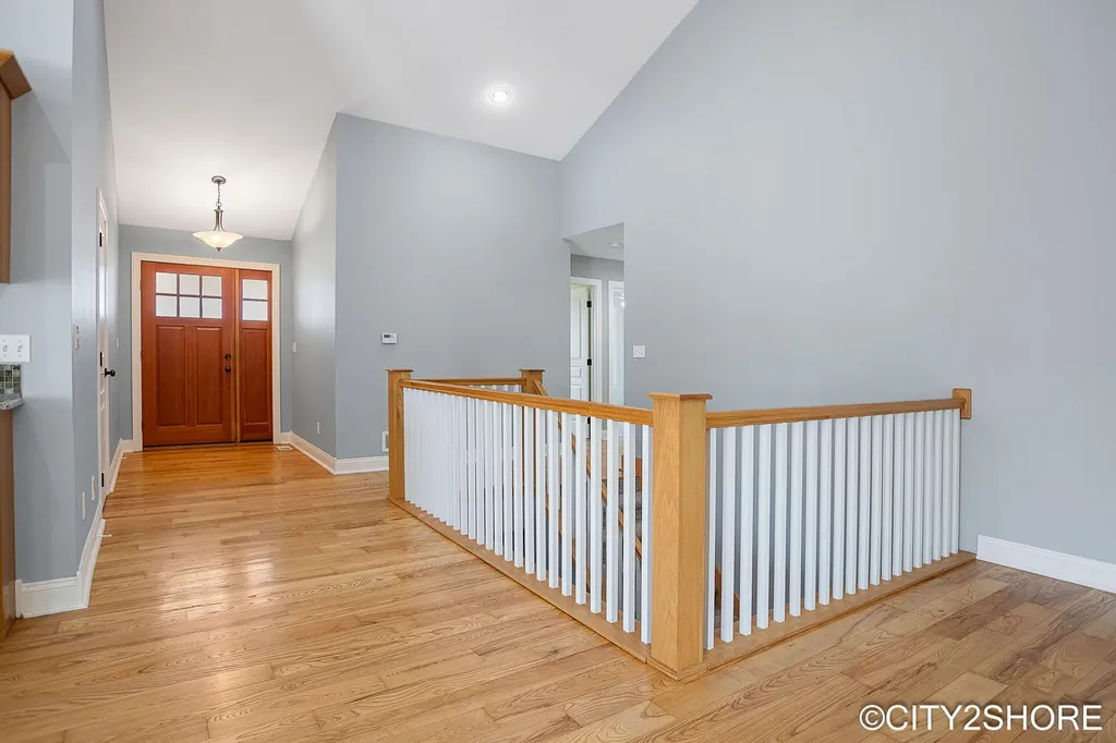 1731 Restoration Drive SW Byron Township MI 49315
