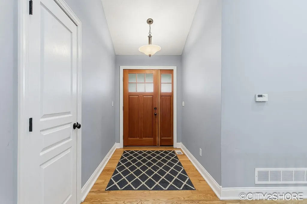 1731 Restoration Drive SW Byron Township MI 49315