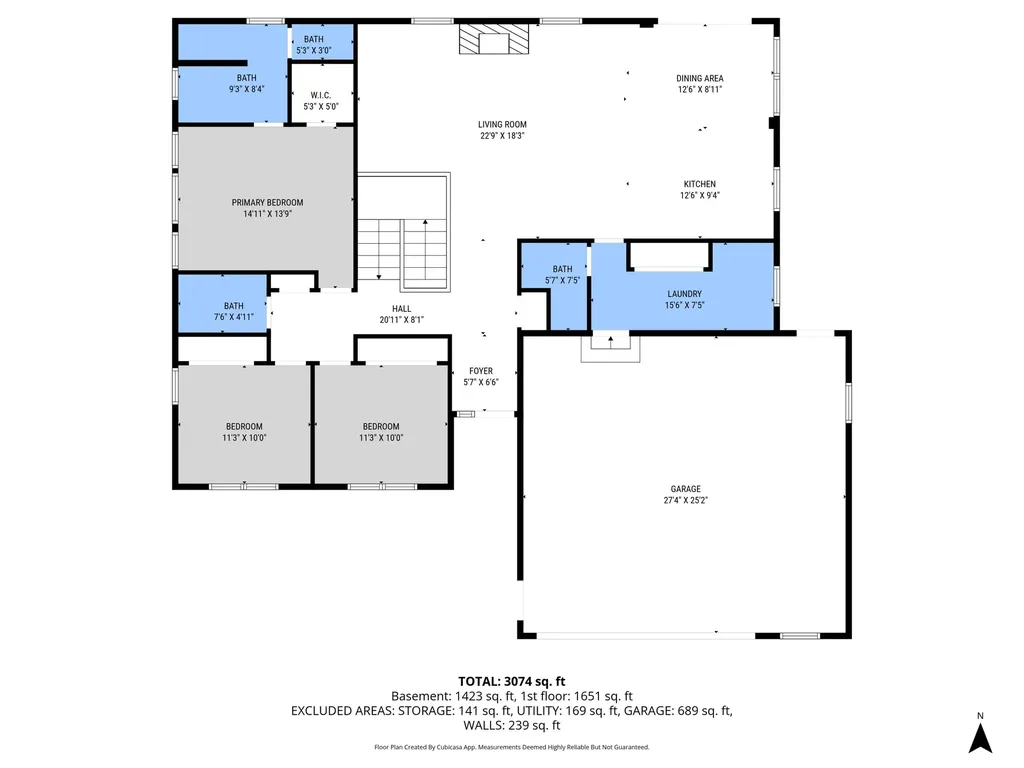 1731 Restoration Drive SW Byron Township MI 49315