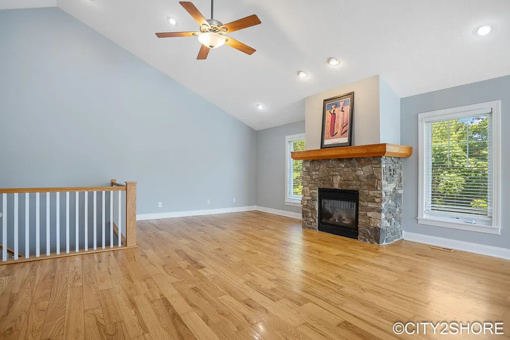 1731 Restoration Drive SW Byron Township MI 49315