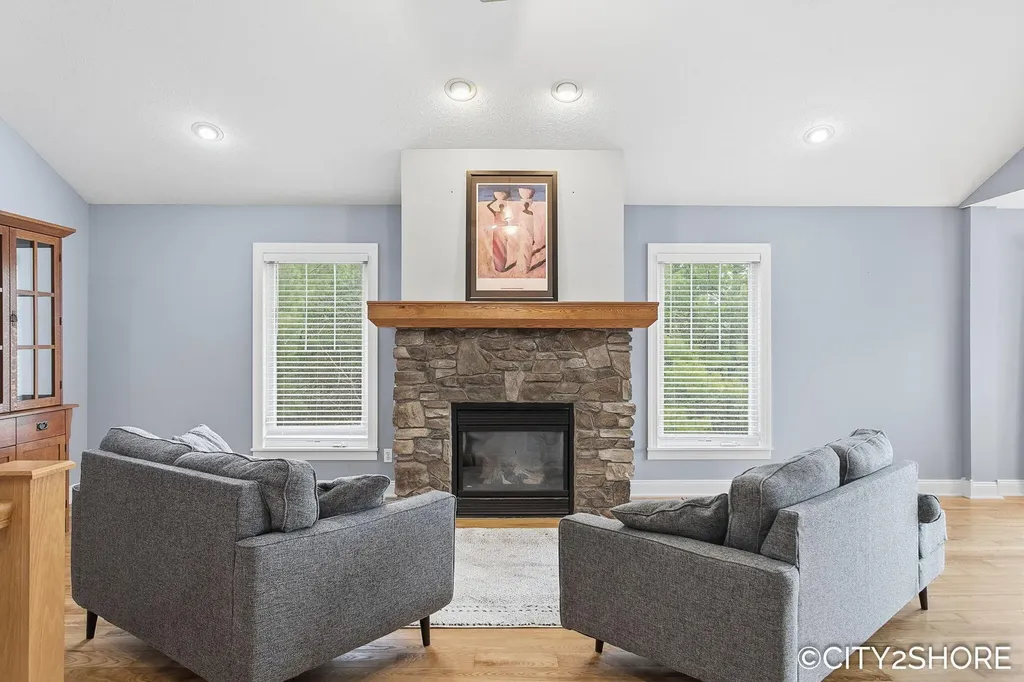 1731 Restoration Drive SW Byron Township MI 49315