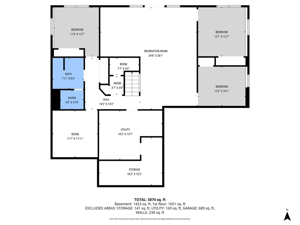 1731 Restoration Drive SW Byron Township MI 49315