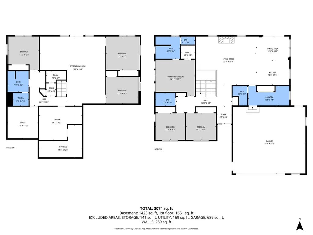 1731 Restoration Drive SW Byron Township MI 49315