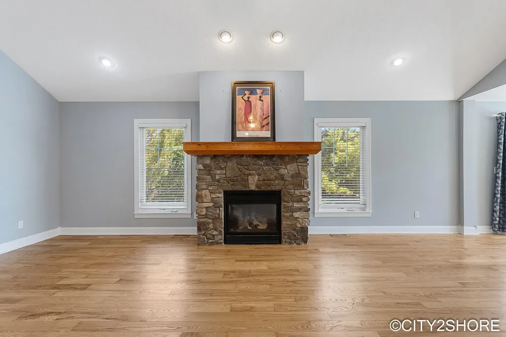 1731 Restoration Drive SW Byron Township MI 49315