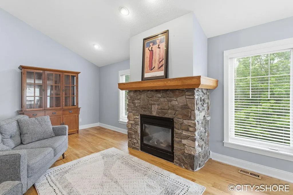 1731 Restoration Drive SW Byron Township MI 49315