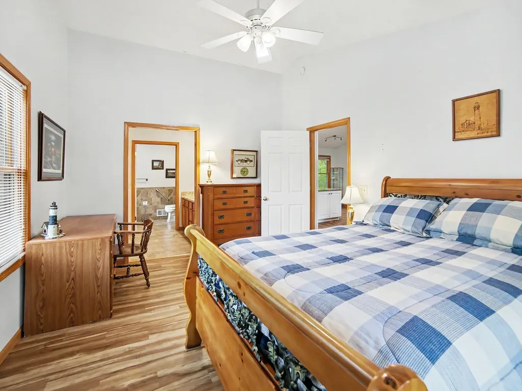 9103 W Ranger Road Golden Township MI 49436