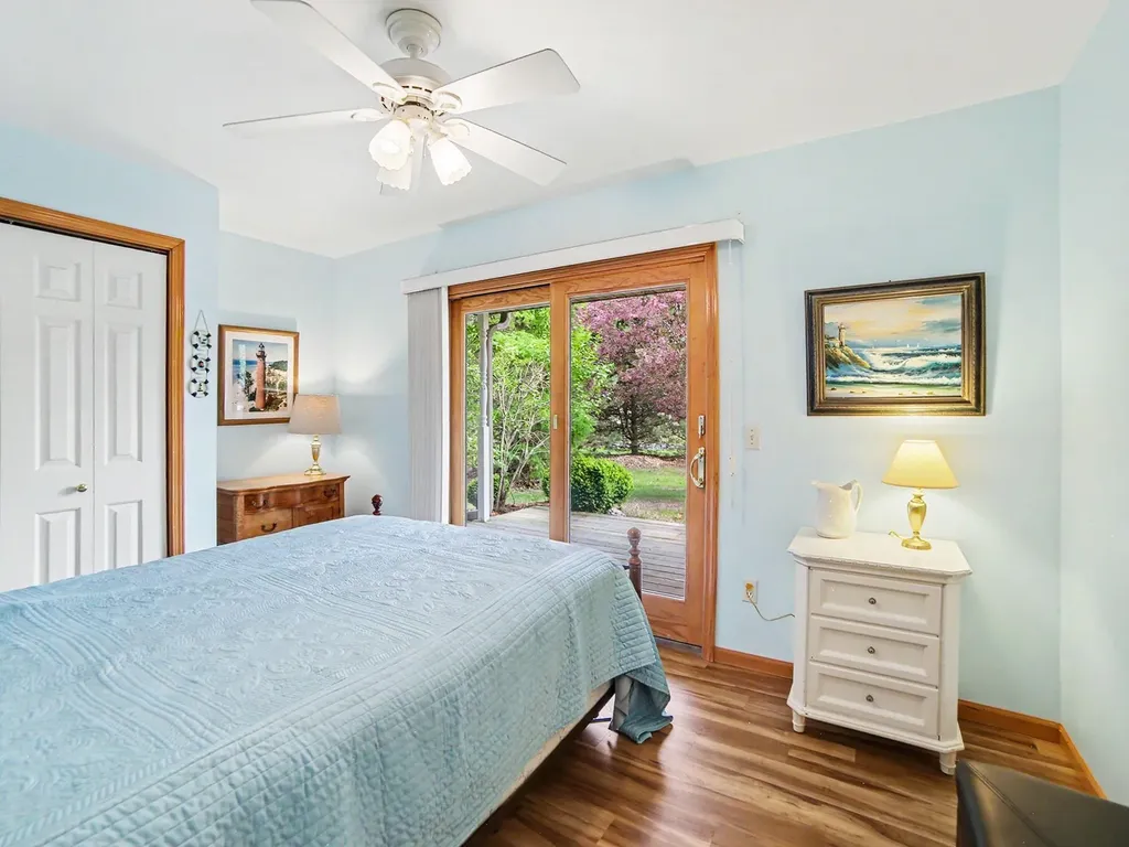 9103 W Ranger Road Golden Township MI 49436