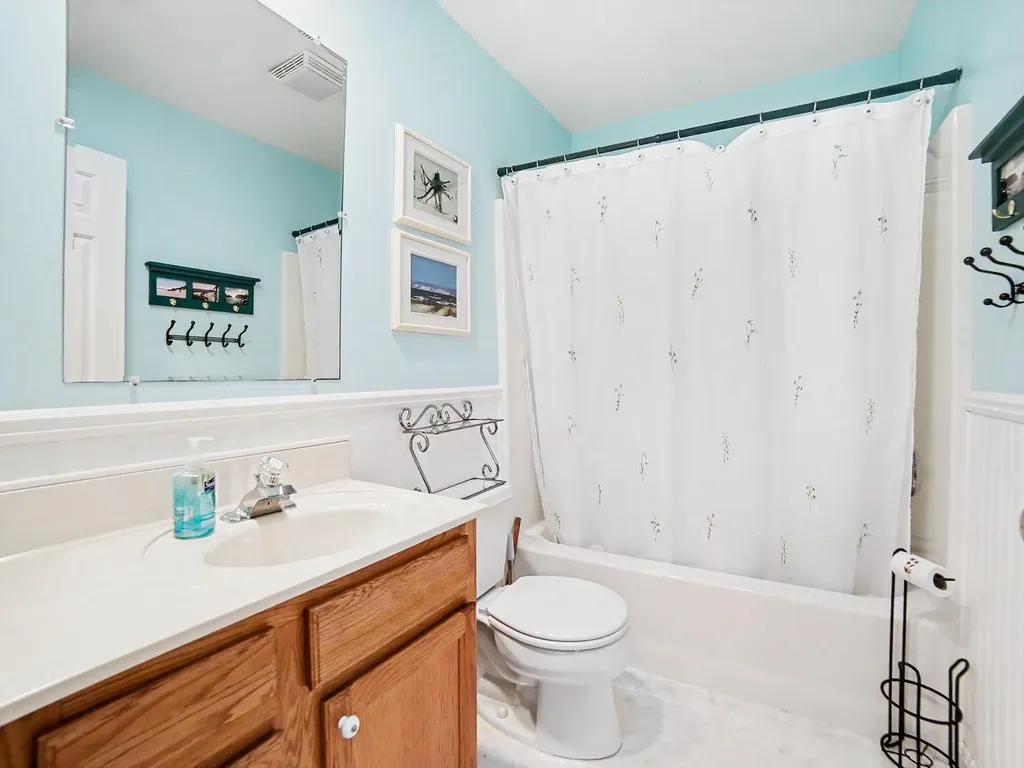 9103 W Ranger Road Golden Township MI 49436