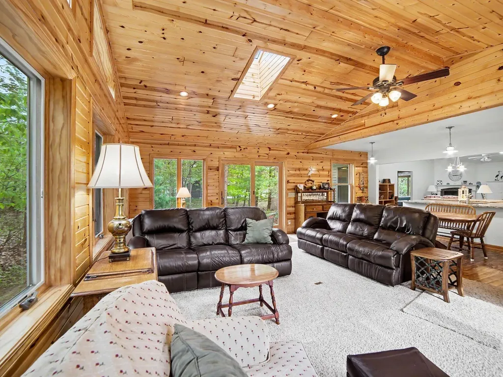 9103 W Ranger Road Golden Township MI 49436