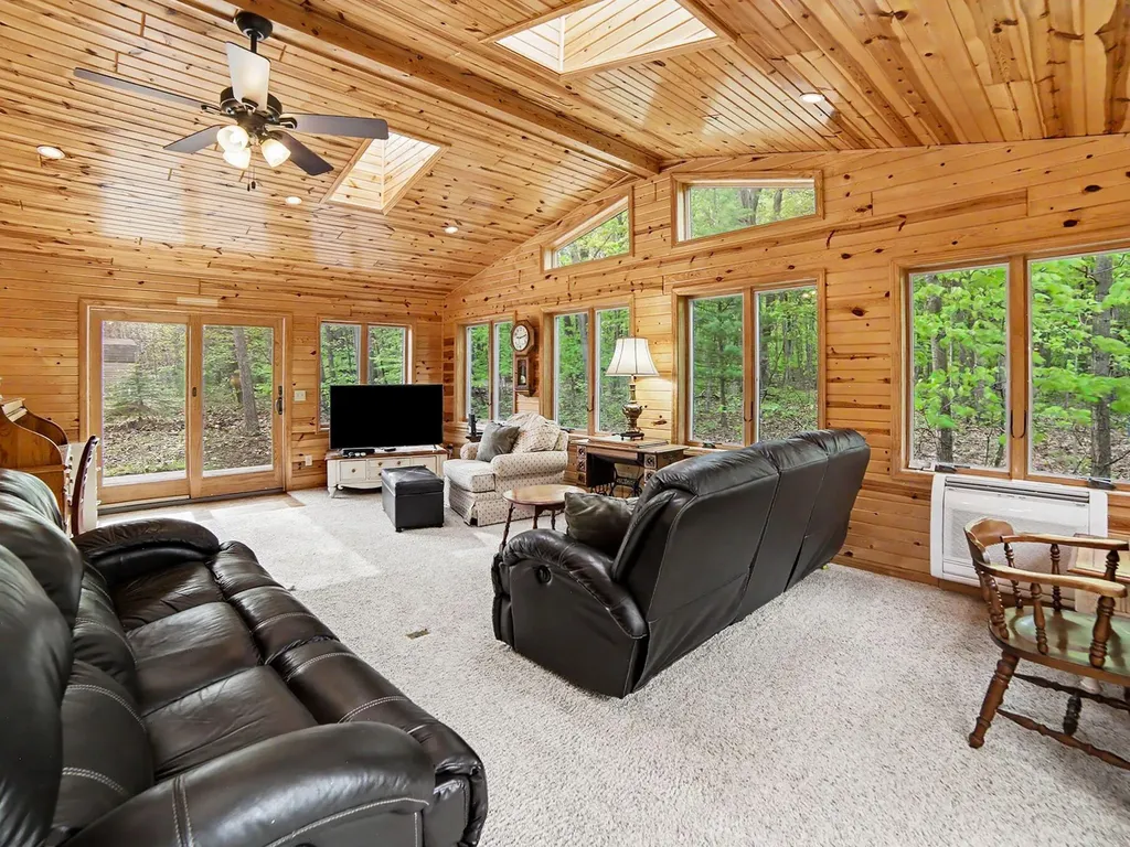 9103 W Ranger Road Golden Township MI 49436