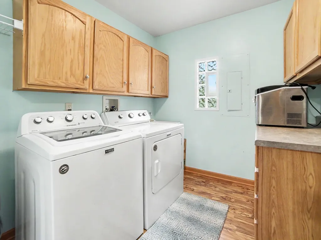 9103 W Ranger Road Golden Township MI 49436